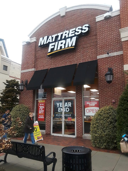 Mattress Firm