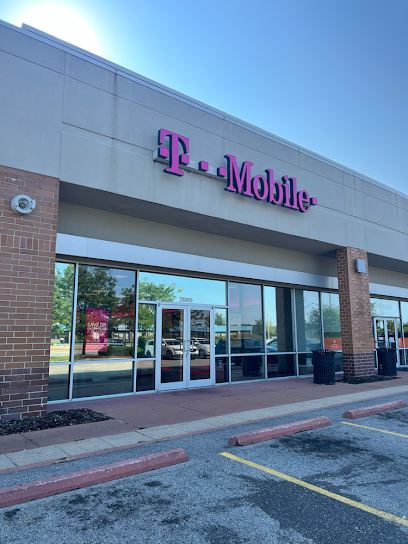 T-Mobile