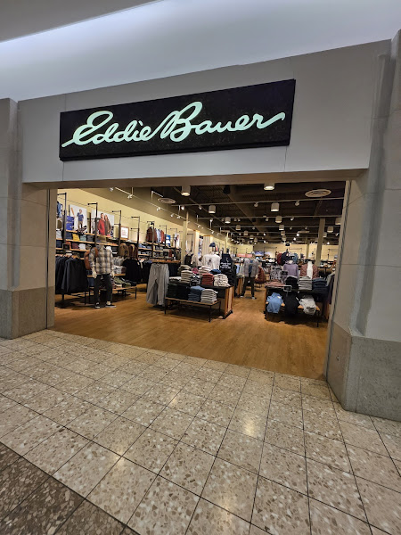 Eddie Bauer