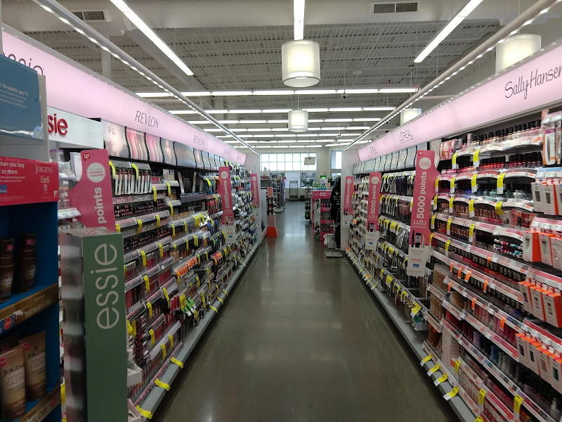 Walgreens