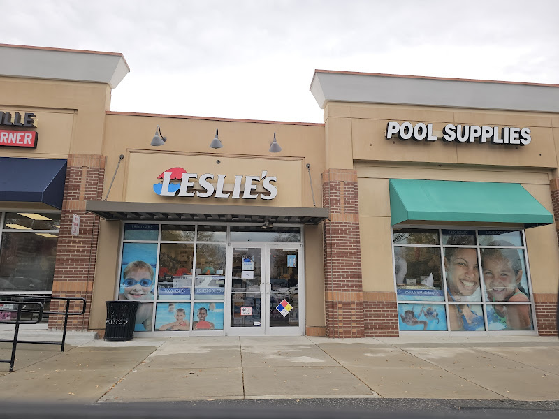 Leslie's Pool Supplies