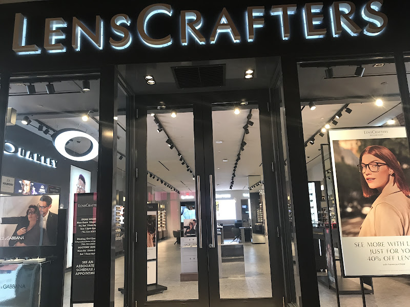 LensCrafters