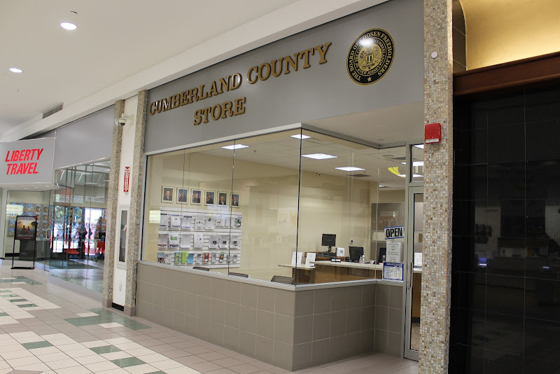 Cumberland County Store