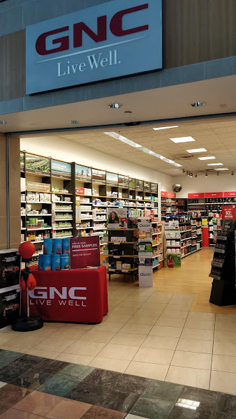 GNC