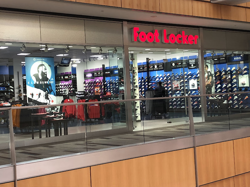 Foot Locker