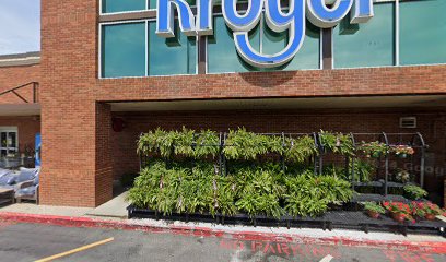Kroger Deli