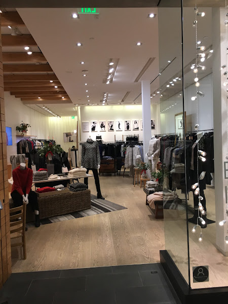 Eileen Fisher