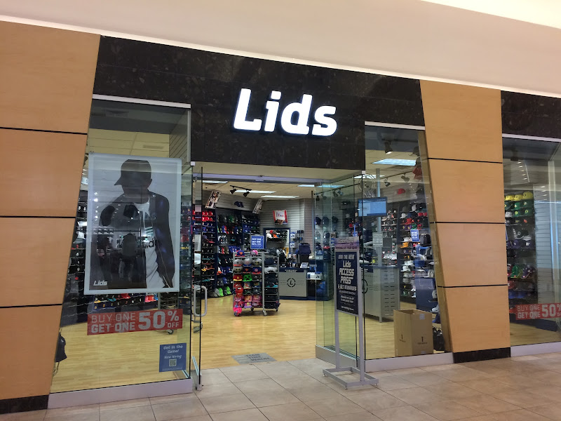 Lids