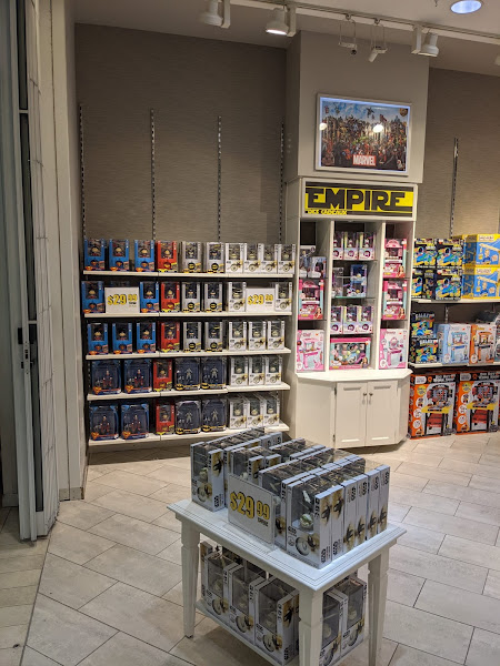 Gift Empire