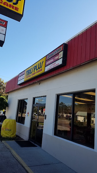 Tires Plus