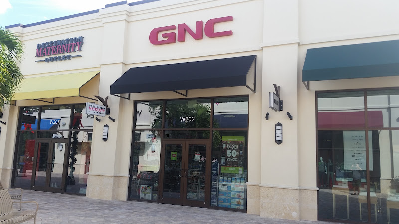 GNC