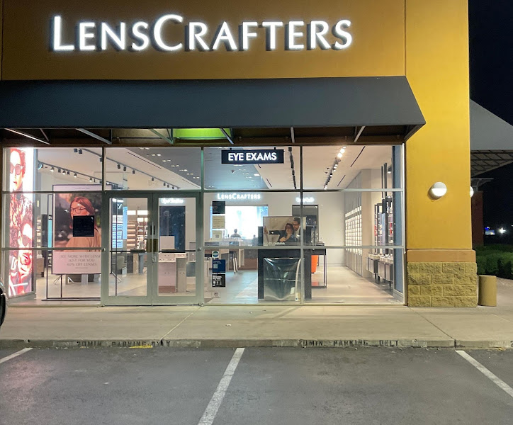 LensCrafters