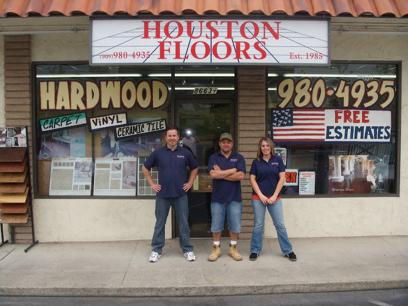 Houston Floors