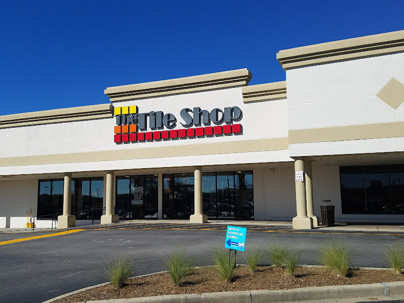 The Tile Shop