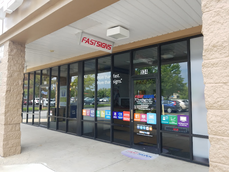 FASTSIGNS of Leesburg, VA
