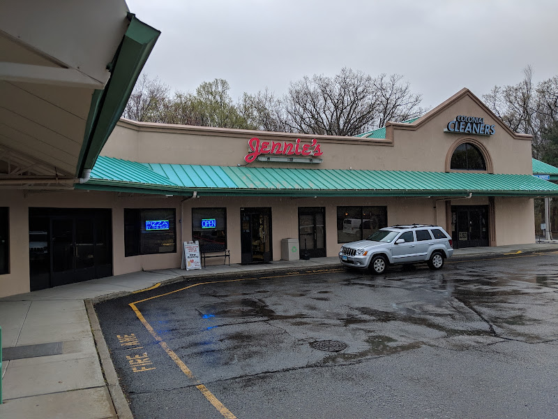 Jennie's Pizzeria