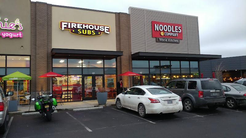 Noodles and Company