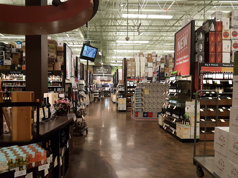Total Wine & More