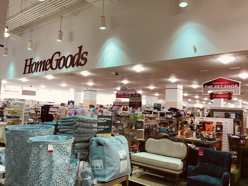 HomeGoods