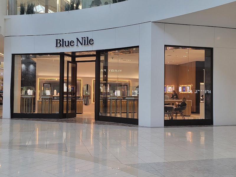 Blue Nile