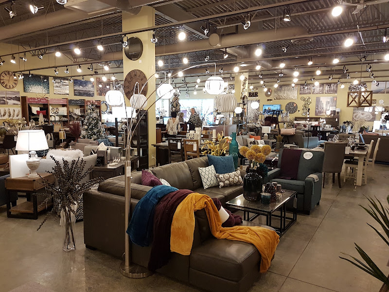 Urban Barn
