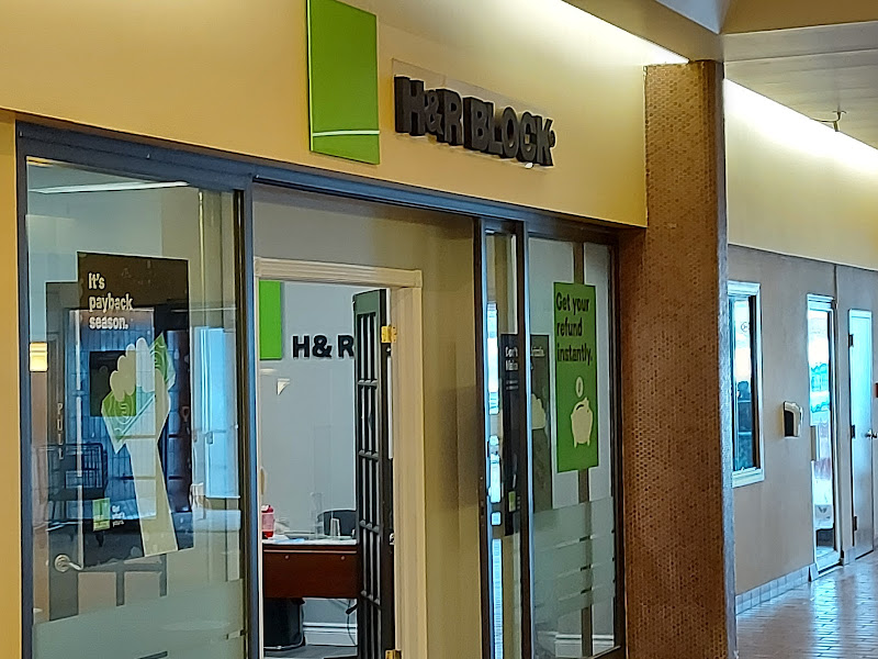 H&R Block