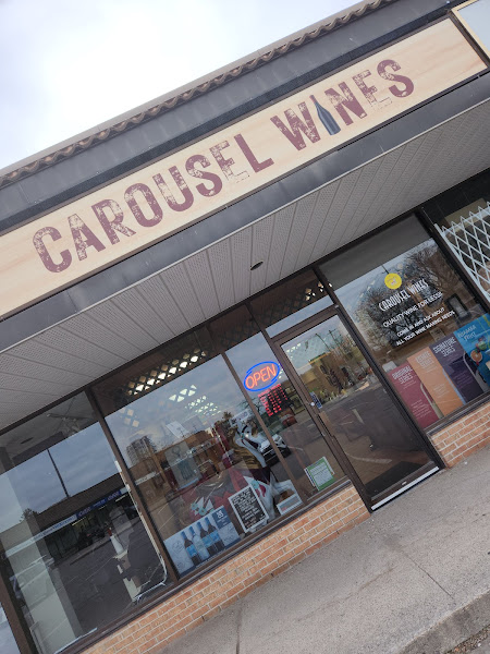 Carousel Wines
