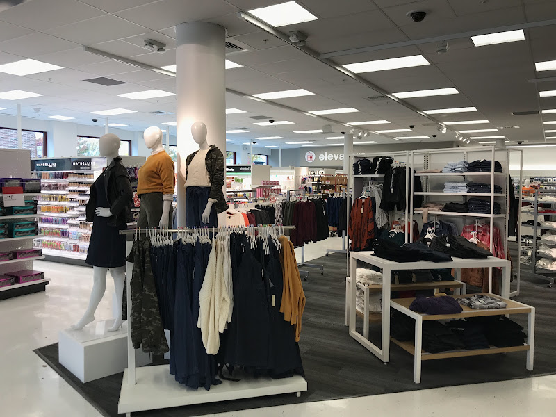 Target
