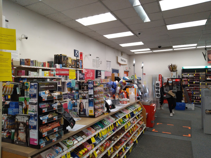 CVS