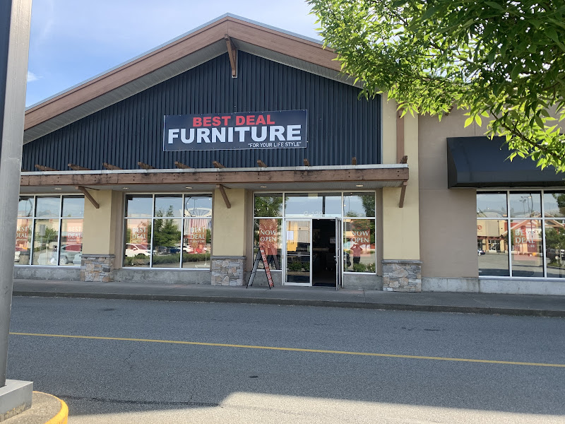 Best Deal Furniture