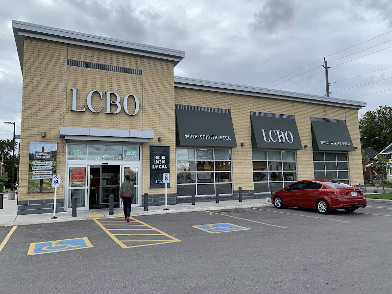 LCBO