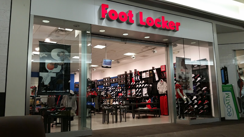 Foot Locker