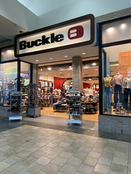 Buckle