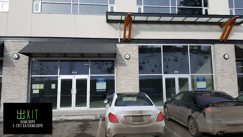 EXIT Kamloops Escape Games