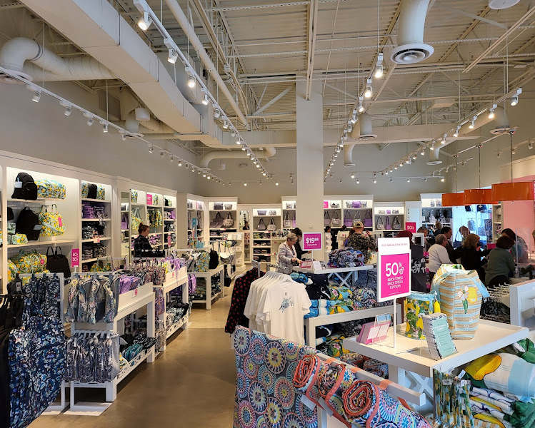 Vera Bradley