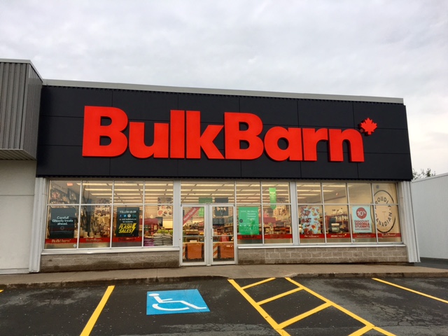 Bulk Barn