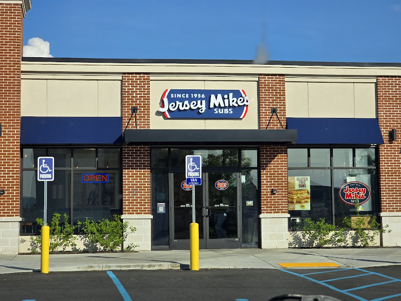 Jersey Mike's Subs