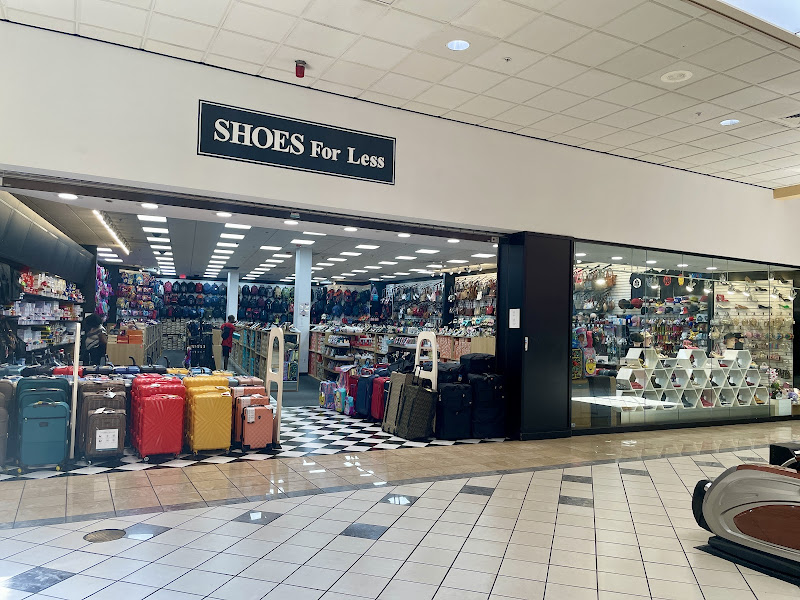 Shoes For Less