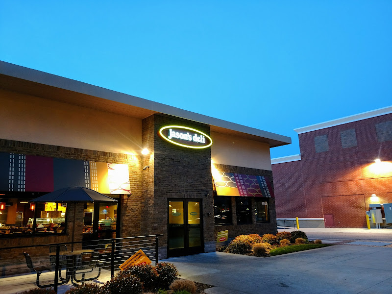 Jason's Deli