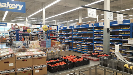 Wholesale Club Dougall Road