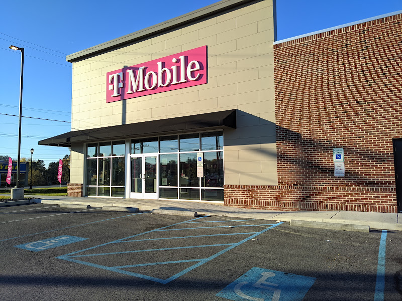 T-Mobile
