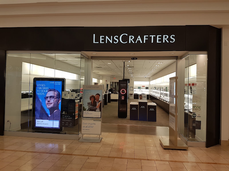 LensCrafters