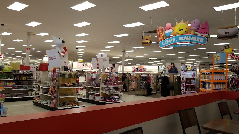 Target