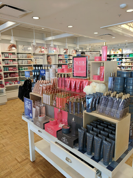 Bath & Body Works