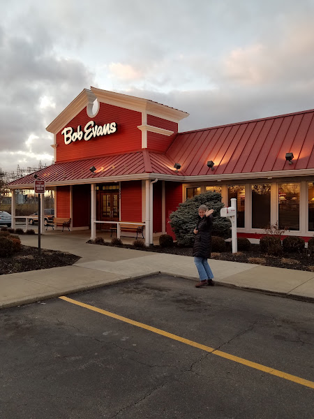 Bob Evans