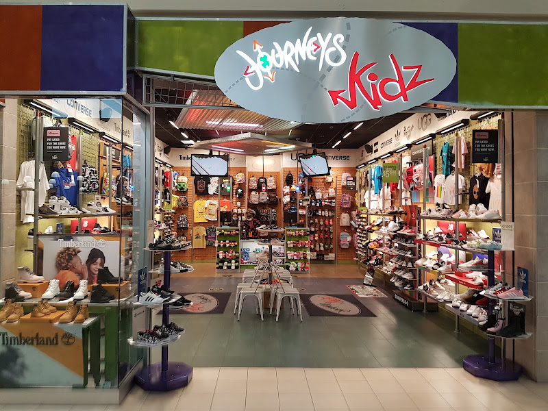 Journeys Kidz