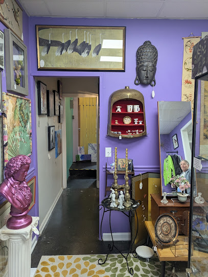 Patina Unique Boutique