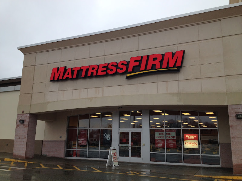Mattress Firm Outlet - Attleboro