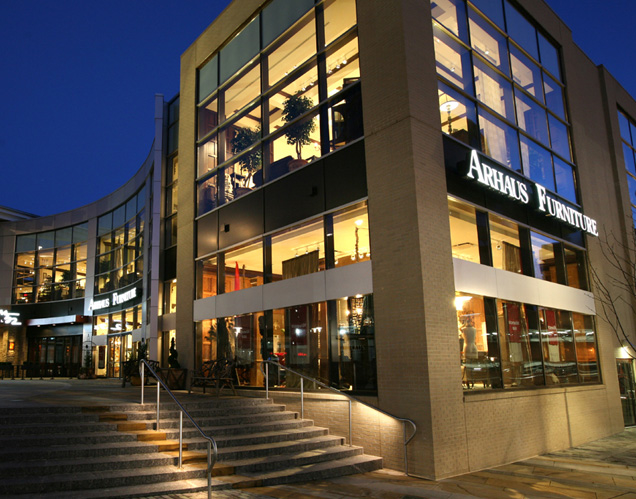 Arhaus