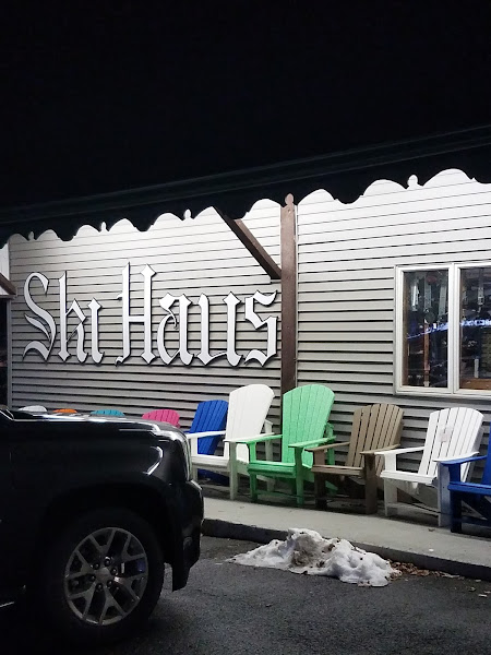 Ski Haus